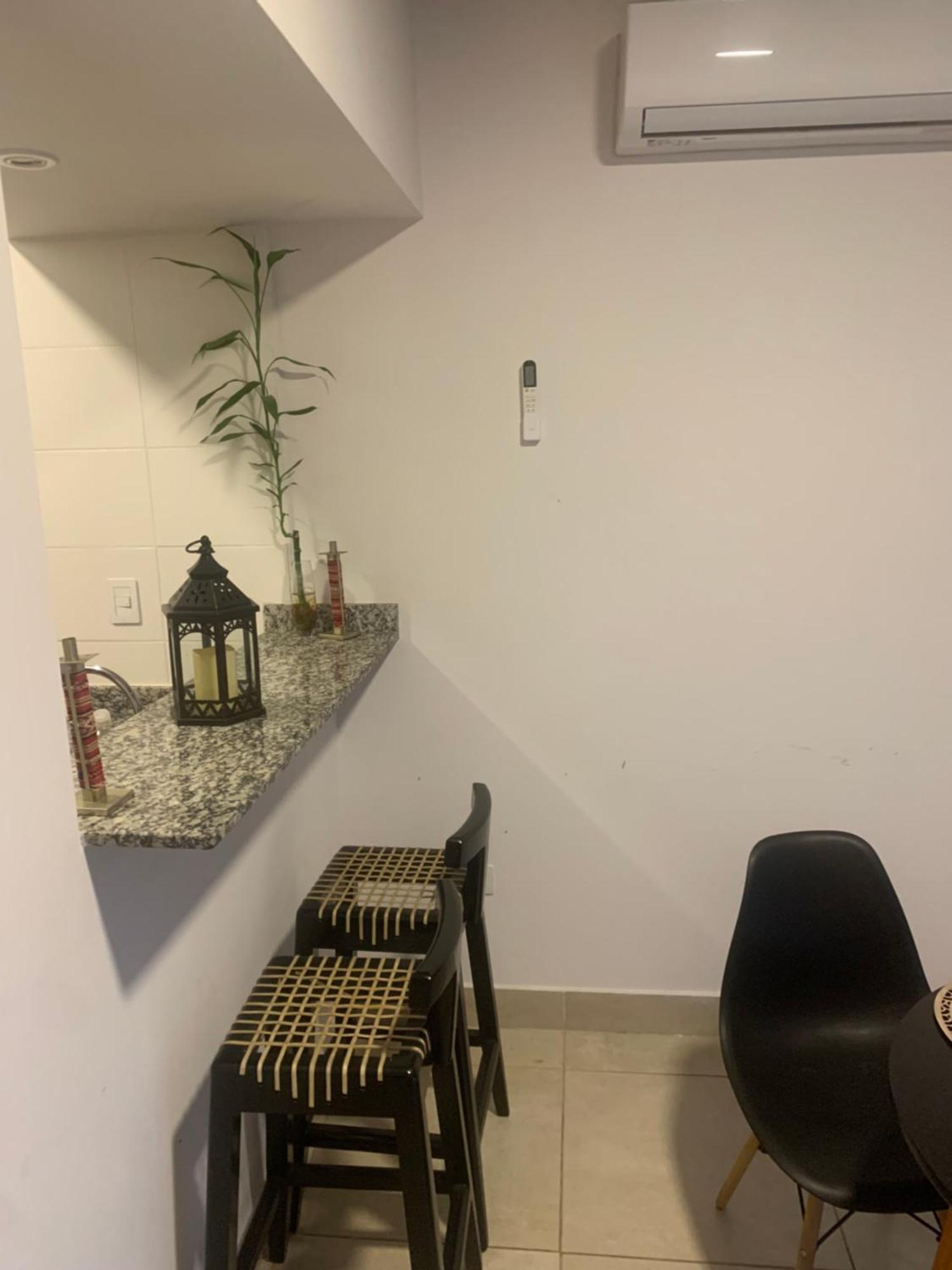 Apartamento El Descanso