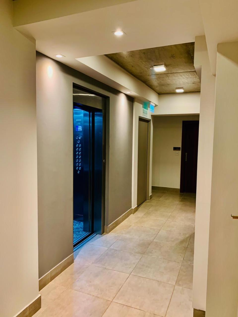 Apartamento El Descanso